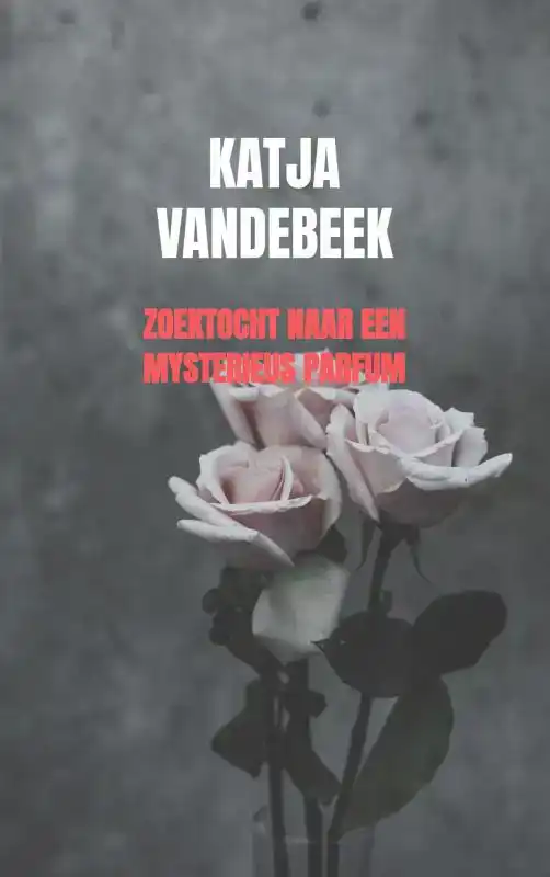 ZOEKTOCHT NAAR EEN MYSTERIEUS PARFUM