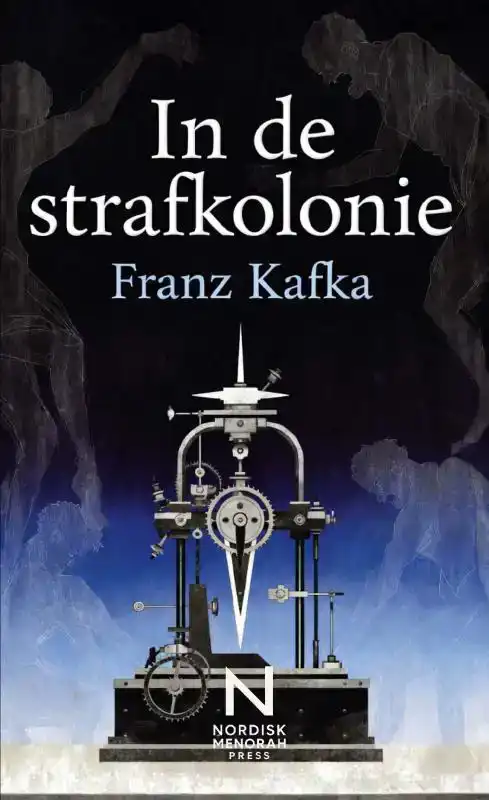IN DE STRAFKOLONIE