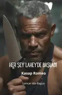 HER SEY LAHEY'DE BASLADI