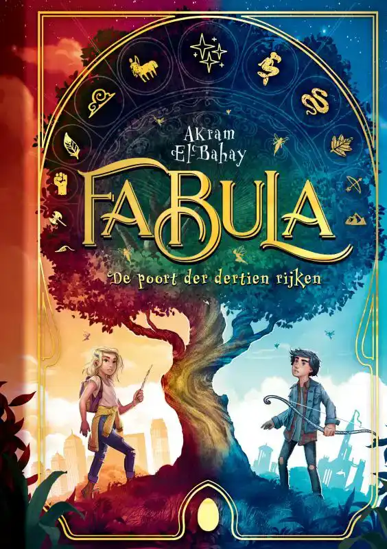 FABULA
