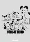 HONDJE HOND