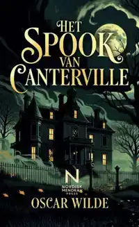 HET SPOOK VAN CANTERVILLE