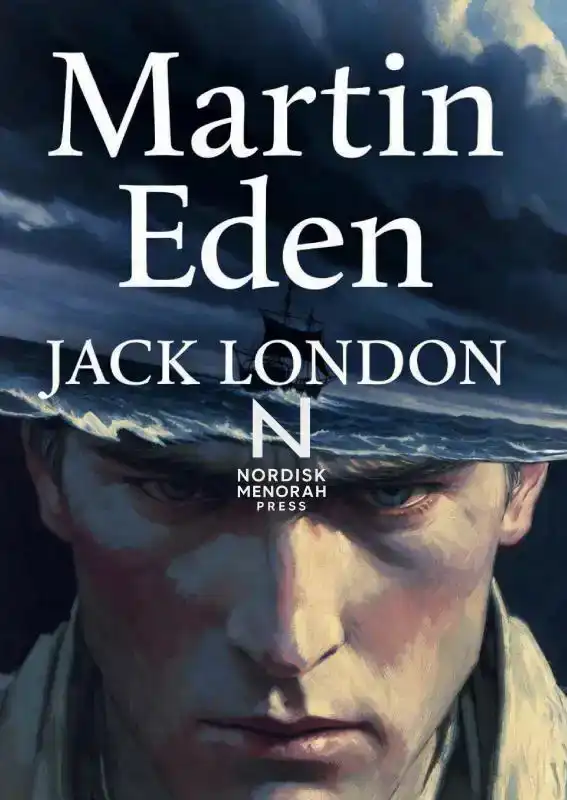 MARTIN EDEN
