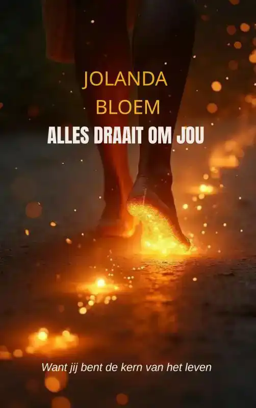 ALLES DRAAIT OM JOU
