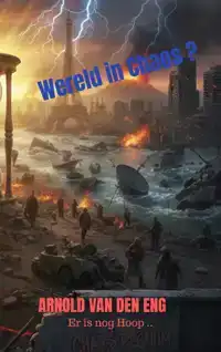 WERELD IN CHAOS ?