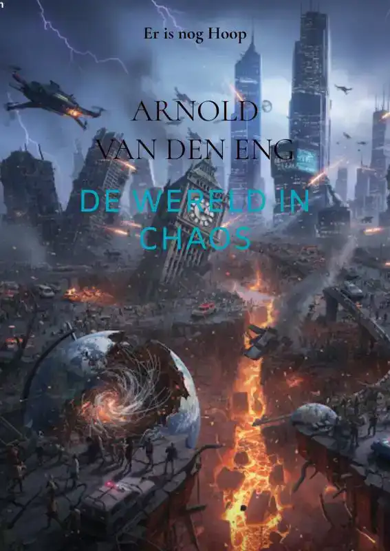 DE WERELD IN CHAOS