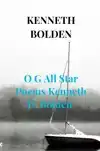 O G ALL STAR POEMS KENNETH D. BOLDEN
