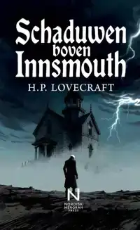 SCHADUWEN BOVEN INNSMOUTH