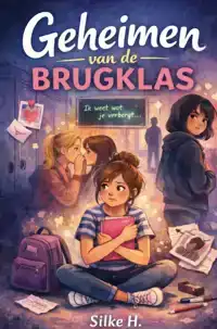 GEHEIMEN VAN DE BRUGKLAS