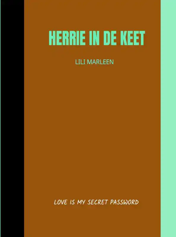 HERRIE IN DE KEET