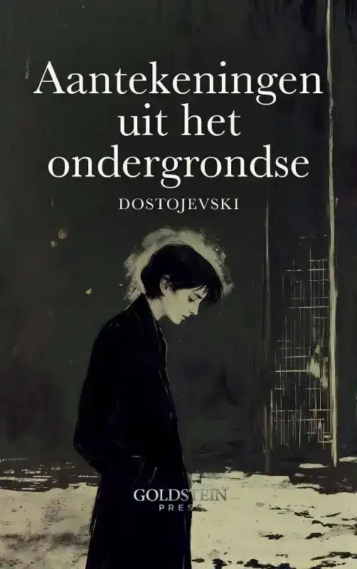 AANTEKENINGEN UIT HET ONDERGRONDSE