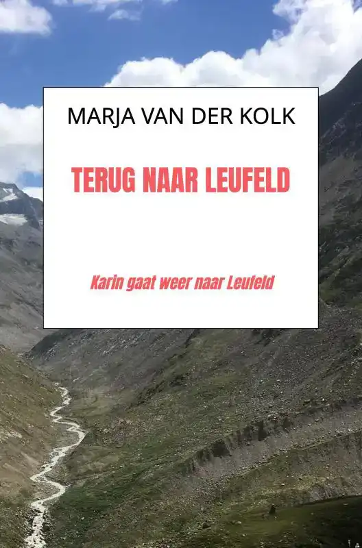 TERUG NAAR LEUFELD