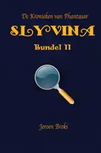 SLYVINA: BUNDEL II
