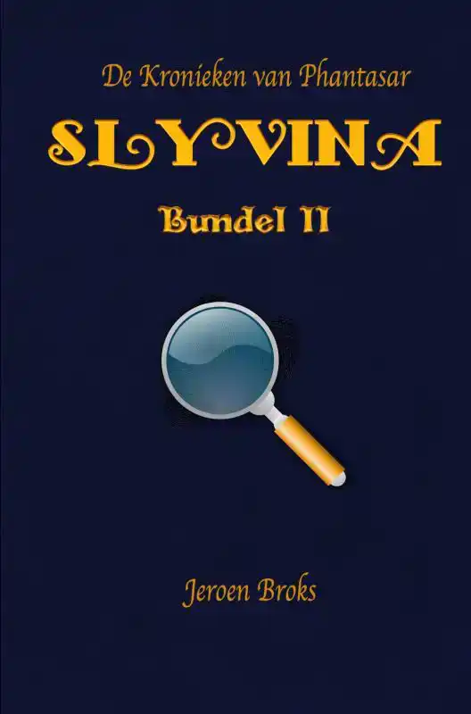 SLYVINA: BUNDEL II