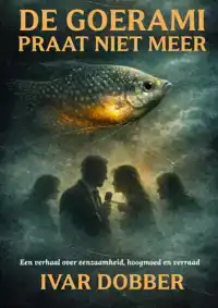DE GOERAMI PRAAT NIET MEER