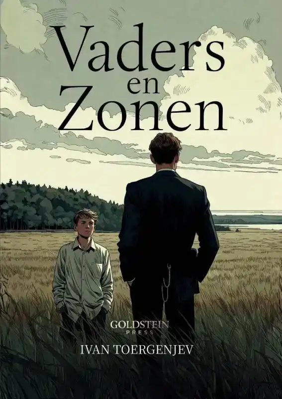 VADERS EN ZONEN
