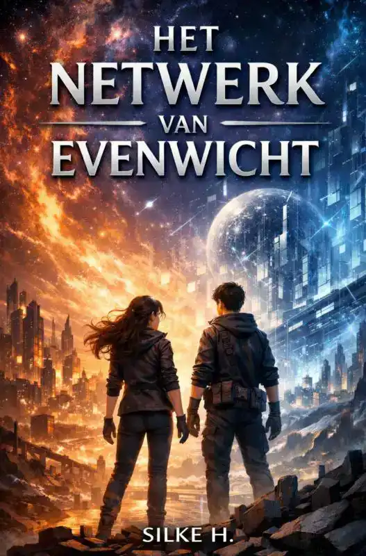 HET NETWERK VAN EVENWICHT