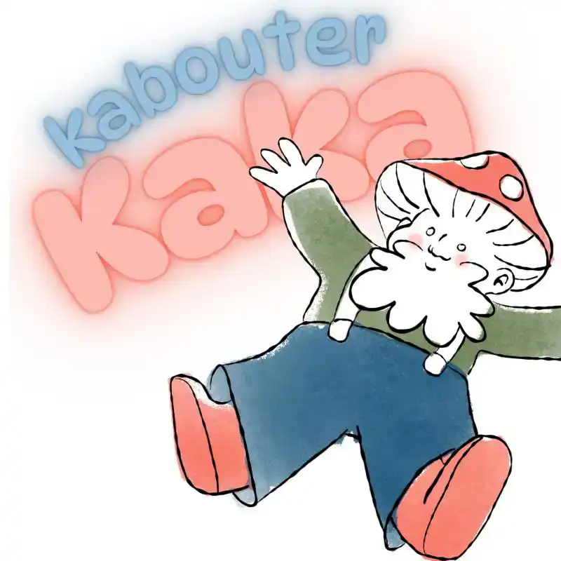 KABOUTER KAKA