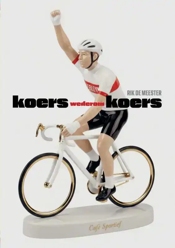 KOERS WEDEROM KOERS