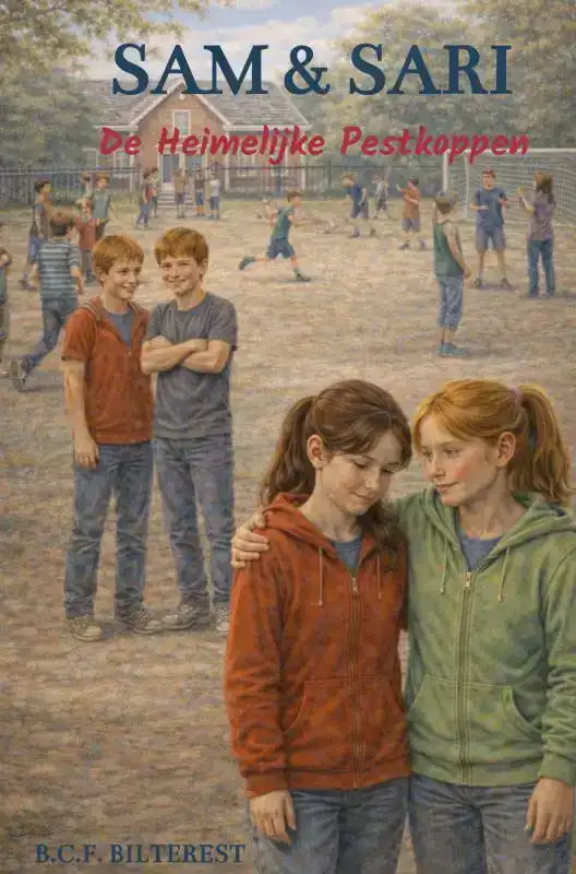 SAM & SARI - 2
