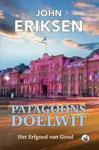 PATAGOONS DOELWIT