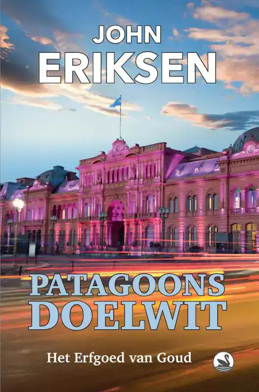 PATAGOONS DOELWIT
