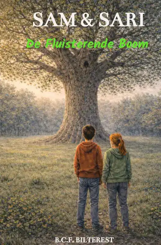 SAM & SARI 4