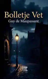 BOLLETJE VET