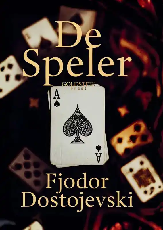 DE SPELER
