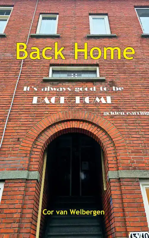 BACK HOME