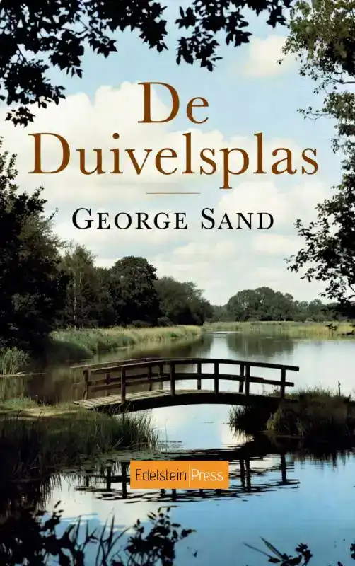 DE DUIVELSPLAS