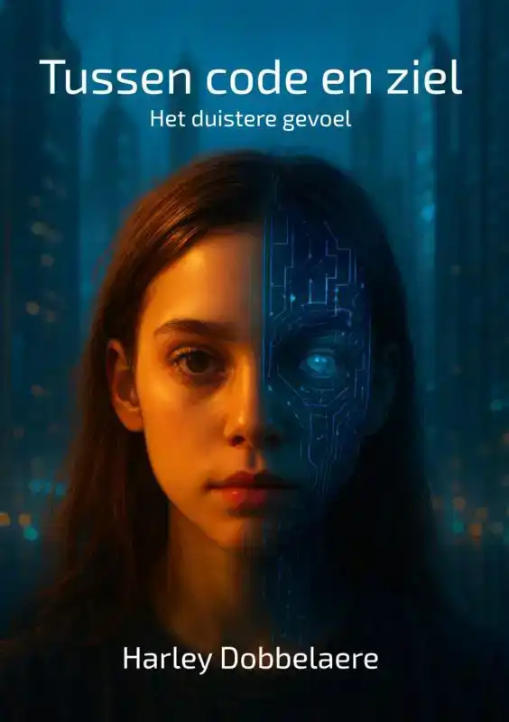 TUSSEN CODE EN ZIEL