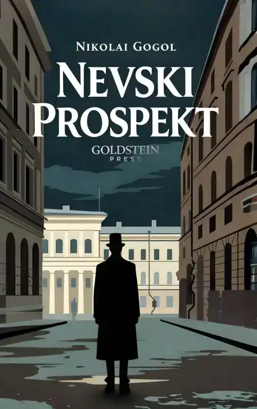 NEVSKI PROSPEKT