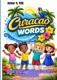 CURACAO WORDS