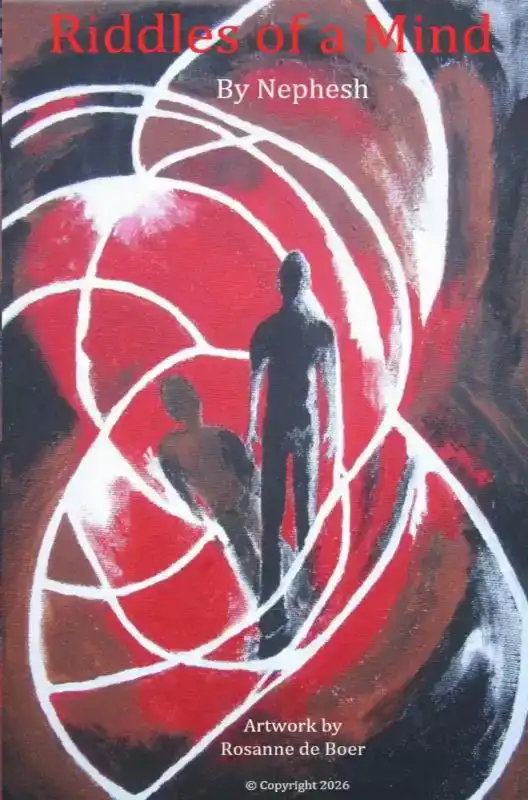 RIDDLES OF A MIND