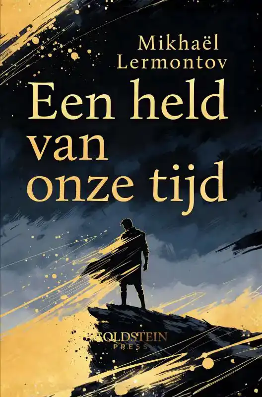 EEN HELD VAN ONZE TIJD