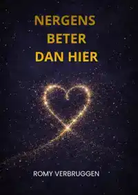 NERGENS BETER DAN HIER