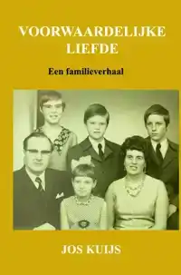 VOORWAARDELIJKE LIEFDE