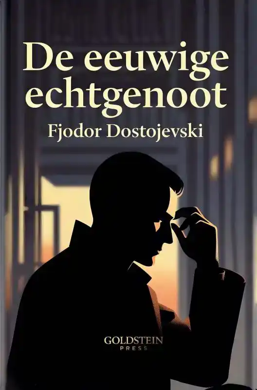 DE EEUWIGE ECHTGENOOT