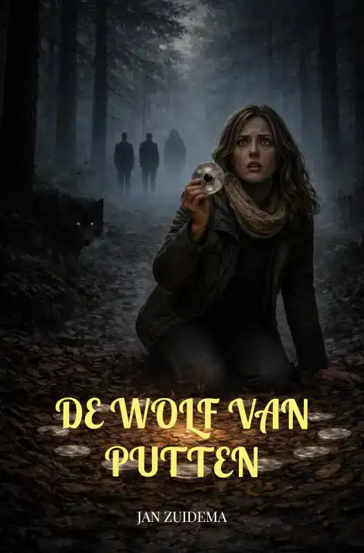 DE WOLF VAN PUTTEN