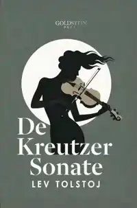 DE KREUTZER SONATE