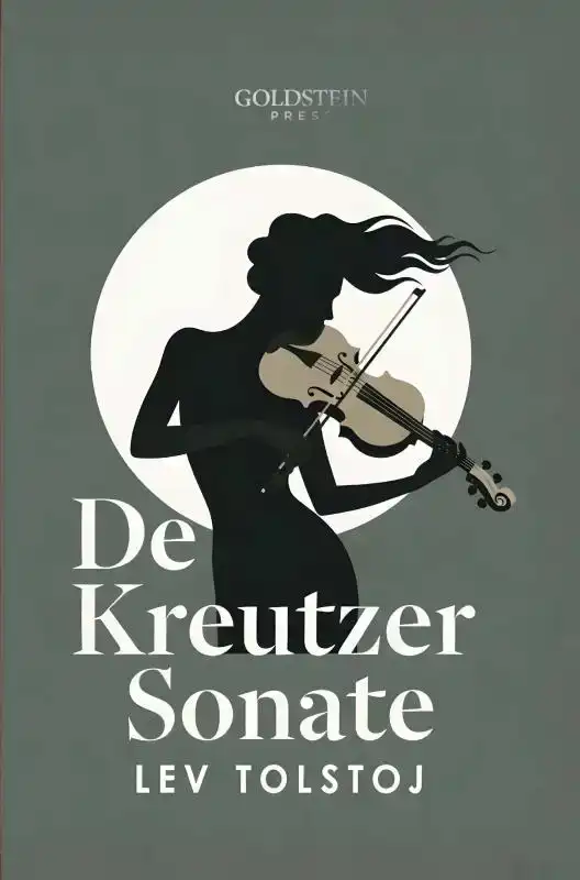 DE KREUTZER SONATE