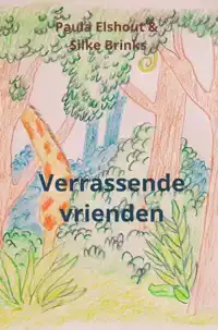 VERRASSENDE VRIENDEN