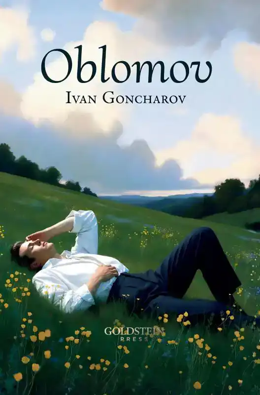 OBLOMOV