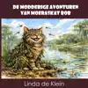 DE MODDERIGE AVONTUREN VAN MOERASKAT BOB