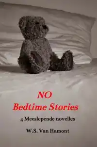 NO BEDTIME STORIES