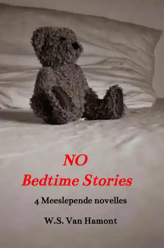 NO BEDTIME STORIES