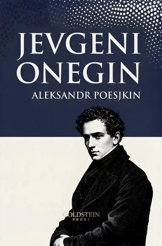 JEVGENI ONEGIN