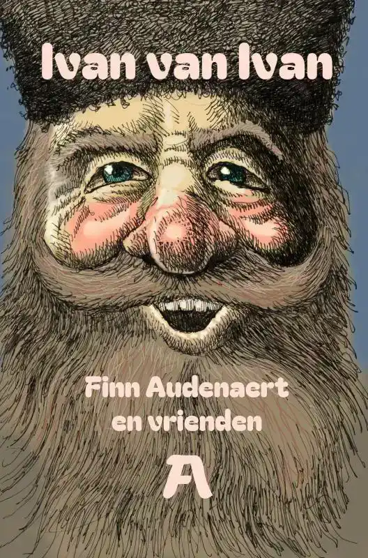 IVAN VAN IVAN