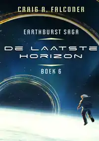 DE LAATSTE HORIZON